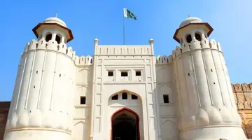 Pakistan - z południa na północ z doliną Hunza 18 dni