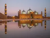 Pakistan - z południa na północ z doliną Hunza 18 dni