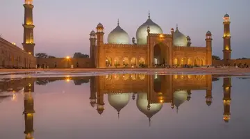 Pakistan - z południa na północ z doliną Hunza 18 dni