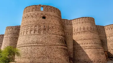 Pakistan