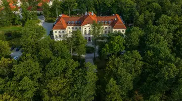 Pałac Alexandrinum
