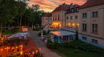 Pałac Alexandrinum