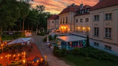 Pałac Alexandrinum