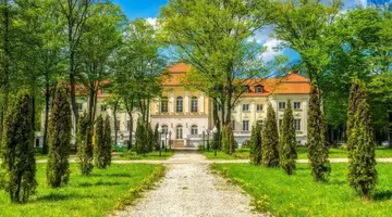 Pałac Alexandrinum