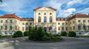 Pałac Alexandrinum