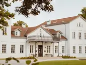 Pałac i Folwark Łochów