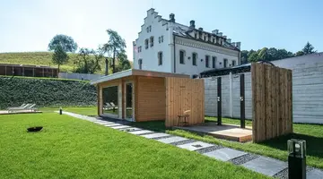 Pałac Jugowice