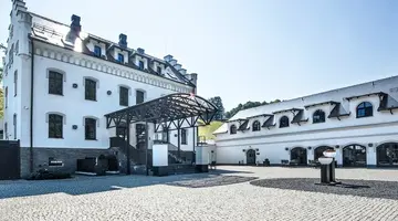 Pałac Jugowice