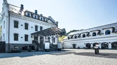 Pałac Jugowice