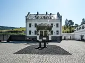 Pałac Jugowice