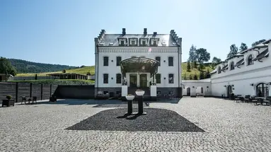 Pałac Jugowice
