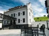 Pałac Jugowice