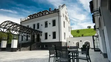 Pałac Jugowice