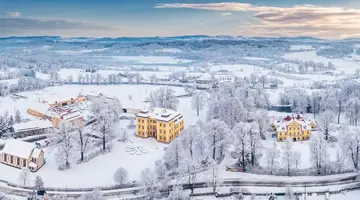 Pałac Łomnica