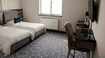 Pałac Mała Wieś