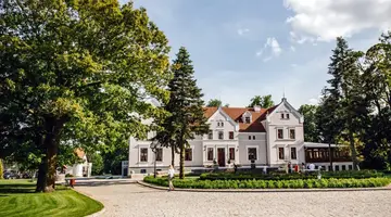 Pałac Mortęgi Hotel & Spa