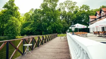 Pałac Mortęgi Hotel & Spa