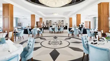 Pałac Mortęgi Hotel & Spa