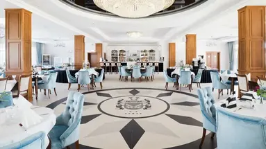 Pałac Mortęgi Hotel & Spa