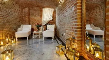 Pałac Mortęgi Hotel & Spa