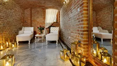 Pałac Mortęgi Hotel & Spa
