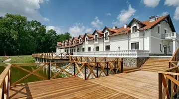 Pałac Mortęgi Hotel & Spa