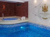 Pałac Mortęgi Hotel & Spa
