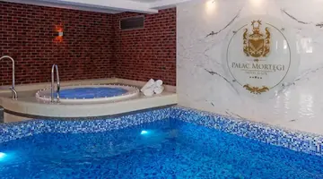 Pałac Mortęgi Hotel & Spa