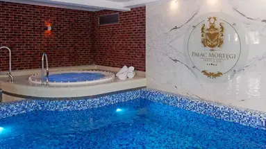 Pałac Mortęgi Hotel & Spa