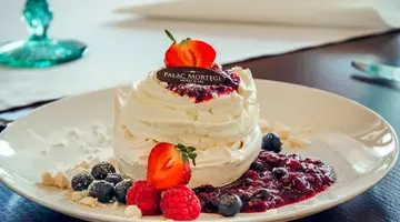 Pałac Mortęgi Hotel & Spa