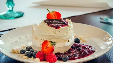 Pałac Mortęgi Hotel & Spa