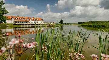 Pałac Mortęgi Hotel & Spa