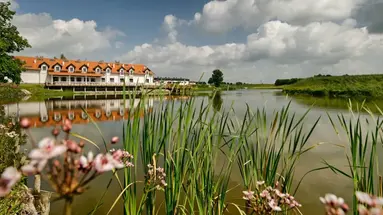 Pałac Mortęgi Hotel & Spa