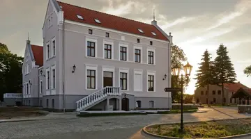 Pałac Mortęgi Hotel & Spa