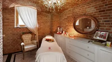 Pałac Mortęgi Hotel & Spa
