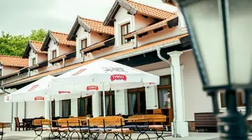 Pałac Mortęgi Hotel & Spa