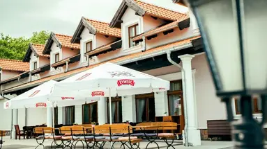 Pałac Mortęgi Hotel & Spa