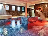 Pałac Mortęgi Hotel & Spa