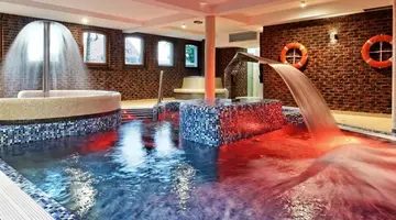Pałac Mortęgi Hotel & Spa