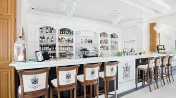 Pałac Mortęgi Hotel & Spa