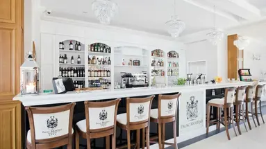 Pałac Mortęgi Hotel & Spa
