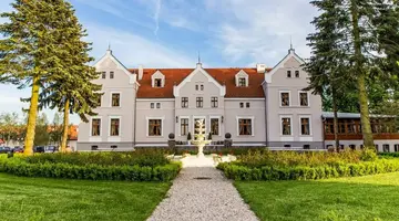 Pałac Mortęgi Hotel & Spa