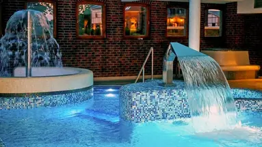 Pałac Mortęgi Hotel & Spa