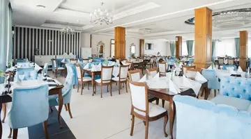 Pałac Mortęgi Hotel & Spa
