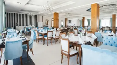 Pałac Mortęgi Hotel & Spa