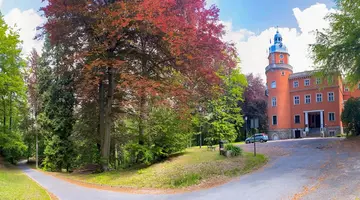Pałac Paulinum