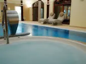 Pałac w Rymaniu