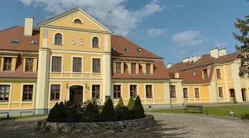 Pałac w Rymaniu