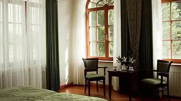 Pałac w Rymaniu