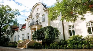 Pałac Zdunowo